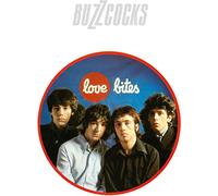 Buzzcocks - Love Bites [Vinilo]