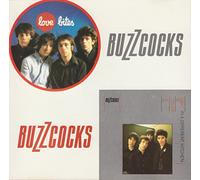Buzzcocks - Love Bitesanother Music In A Different