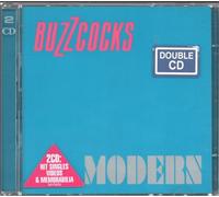 Buzzcocks - Modern / a Different Kind of..