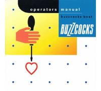 Buzzcocks - Operators Manual [Best] [Import]