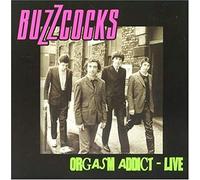 Buzzcocks - Orgasm Addict Live