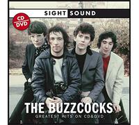 Buzzcocks - Sight & Sound [DVD]