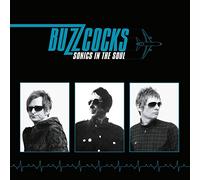 Buzzcocks – Sonics In The Soul – Vinilo 12" (Edel)
