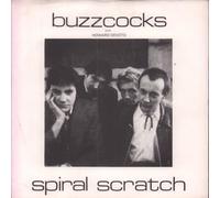 Buzzcocks - Spiral Scratch