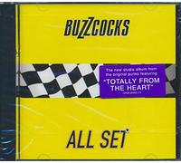 Buzzcocks, the - All Set