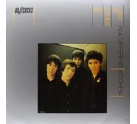 Buzzcocks, The - another music in a different kitchen LP