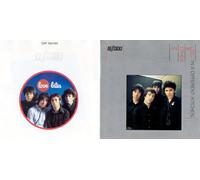 Buzzcocks, the - Another Music/Love Bites