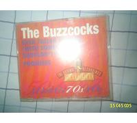 Buzzcocks, The - Ever Fallen in Love/Prom