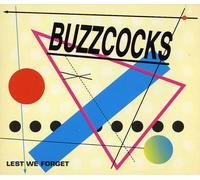 Buzzcocks, the - Lest We Forget