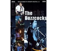 Buzzcocks, the - Live Legends [Reino Unido] [DVD]