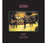 Buzzcocks, the - Singles Going Steady