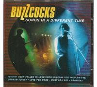 Buzzcocks, the - Songs in a Different Time
