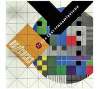 Buzzcocks, the - Trade Test Transmission