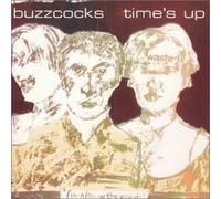Buzzcocks - Time's Up