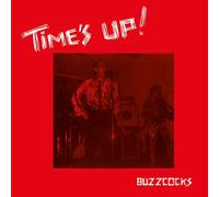 Buzzcocks - Time'S Up [Vinilo]