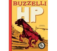 BUZZELLI COLLECTED WORKS 02 HP