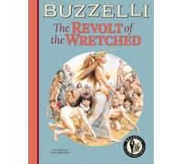 Buzzelli Collected Works Vol. 3: Zasafir