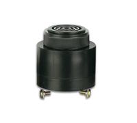 Buzzer ca/cc 220v non-polaire 60-250vca/cc type a visser