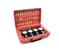 BUZZETTI - 19439 : Kit Completo Sincronizador/Calibrador De Carburador (Aspirador)