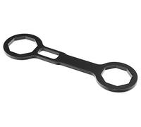 BUZZETTI - 19520 : Llave Octogonal Para Tapones De Horquilla De 49-50 Mm