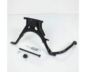 Buzzetti - Caballete central para moto Peugeot 50 Trekker