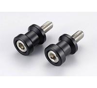 Buzzetti Diábolos Basculante M10, Plata