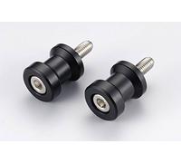 Buzzetti Diábolos Basculante M8, Plata