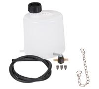Buzzetti Juego botellas gasolina buzzetti JUEGO, 1,5 LITROS