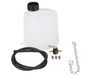 Buzzetti Juego botellas gasolina buzzetti JUEGO, 1,5 LITROS