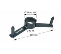 Buzzetti Llave de accionamiento del motor Piaggio 400-500CC 4T