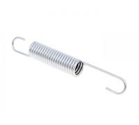 Buzzetti Muelle para Caballete Lateral