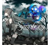Buzzg Feat.Miku Hatsune - Symphony
