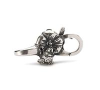 Buzzing Lock Sterling Silver Lock TAGLO-00074