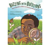 Buzzing with Questions: The Inquisitive Mind of Charles Henry Turner