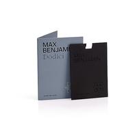 BUZZUFY Tarjeta perfumada Max Benjamin Dodici