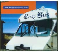 Buzzy Bus - You Don't Stop/The Riddle [Import]