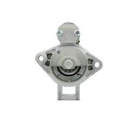 BV PSH 130.525.112.080 Motor de arranque 1,4 kW 12V para OPEL Vectra B Sedán