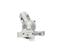 BV PSH 150.555.223.130 Motor de arranque 2,0 kW 12V para MITSUBISHI para JEEP