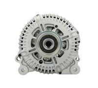 BV PSH 205.532.180.004 Alternador 180A 12V para AUDI A6 Avant (4F5, C6)