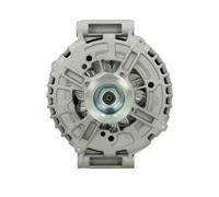 Alternador con polea de rueda libre 555.947.220.014 BV PSH para MERCEDES-BENZ