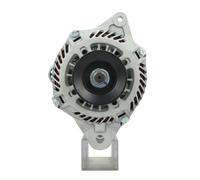 BV PSH Alternador 120A 12V para MITSUBISHI PAJERO IV (V8W, V9W) 155.571.120.130