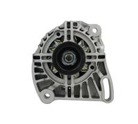 BV PSH Alternador 70A 12V para FORD KA (RU8) para FIAT 500 (312) PANDA (169)