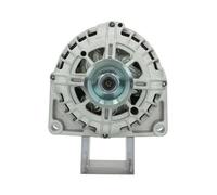 BV PSH Alternador Generador 120 A 12 V Para Opel Astra J 1.8 4 Agujeros