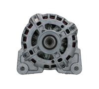 BV PSH Alternador Generador 90A 12V para Dacia Sandero II Logan MCV 1.2