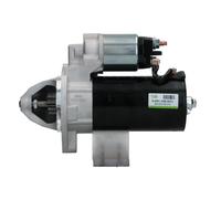 BV PSH Arrancador Starter 1,7 kW Para Jeep Wrangler III 2,8 CRD