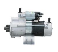 BV PSH Arrancador Starter 1.9 kW Compatible Para Jaguar F-Pace 2.0 D AWD XE XF