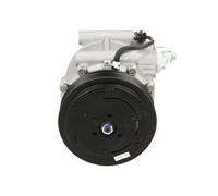 BV PSH Compresor De Aire Acondicionado Compresor De Clima Para Ford Fiesta VI