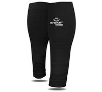 BV SPORT Booster Elite Evolution - Hombre - Negro - talla S- modelo 2026