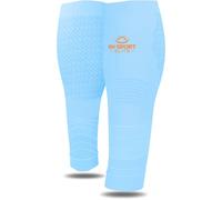 BV SPORT Booster Elite Evolution - Unisex - Azul / Narnaja - talla S+- modelo 2026