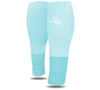BV SPORT Booster Elite Evolution - Unisex - Azul - talla S+- modelo 2025